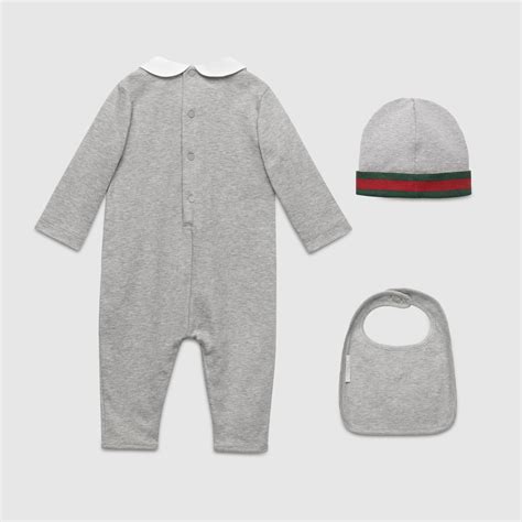 ensemble gucci bébé pas cher|GUCCI Bébé .